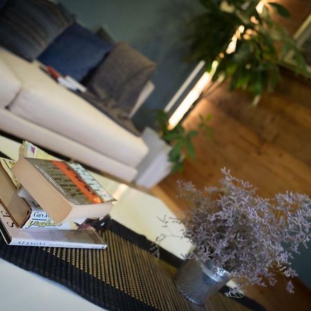 Kia Ora Suite Apartment San Zenone エクステリア 写真