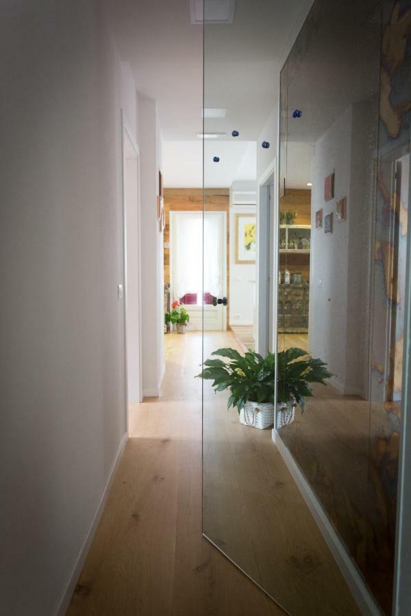 Kia Ora Suite Apartment San Zenone エクステリア 写真