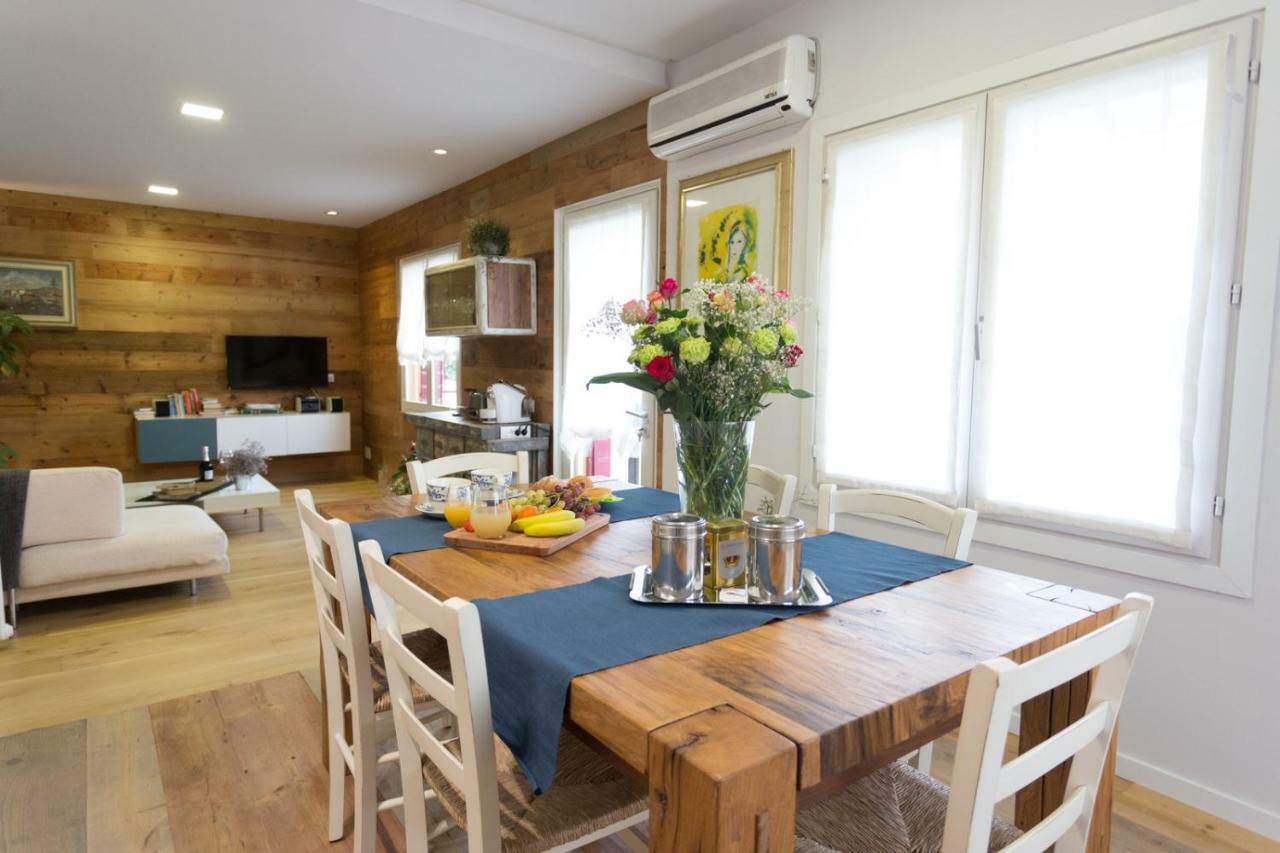 Kia Ora Suite Apartment San Zenone エクステリア 写真