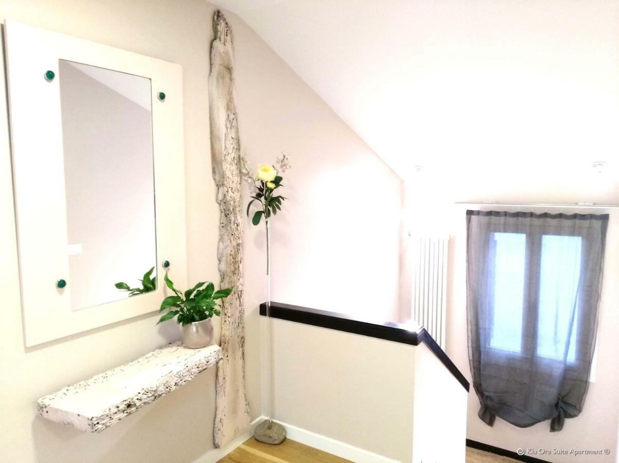 Kia Ora Suite Apartment San Zenone エクステリア 写真