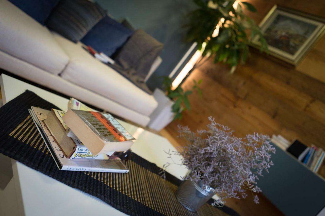 Kia Ora Suite Apartment San Zenone エクステリア 写真