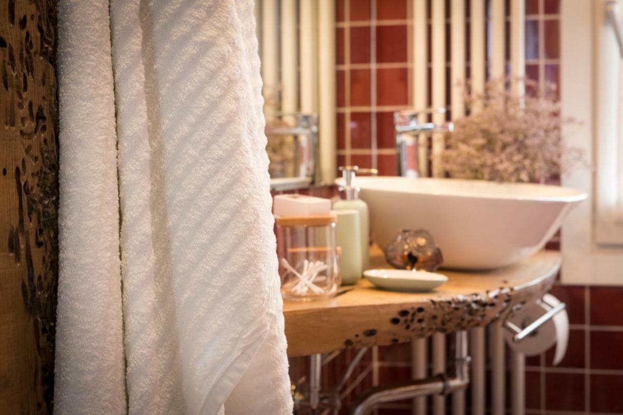 Kia Ora Suite Apartment San Zenone エクステリア 写真