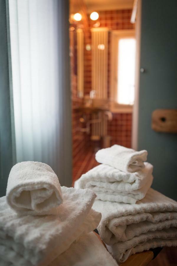 Kia Ora Suite Apartment San Zenone エクステリア 写真