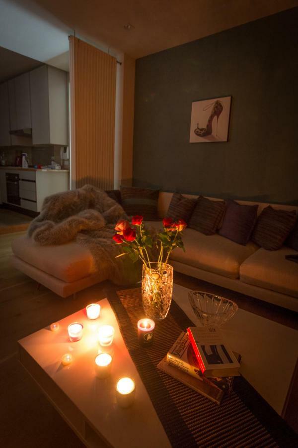 Kia Ora Suite Apartment San Zenone エクステリア 写真