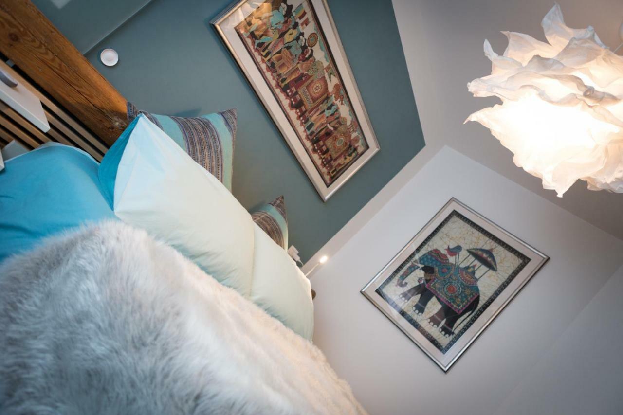 Kia Ora Suite Apartment San Zenone エクステリア 写真