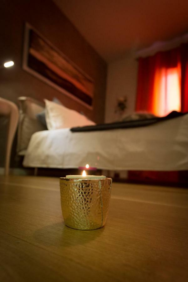 Kia Ora Suite Apartment San Zenone エクステリア 写真