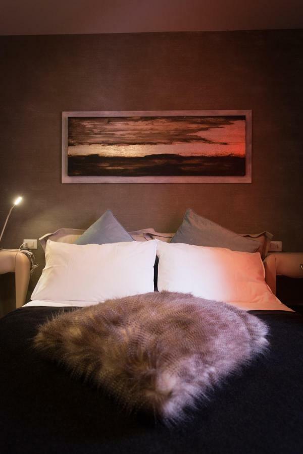 Kia Ora Suite Apartment San Zenone エクステリア 写真