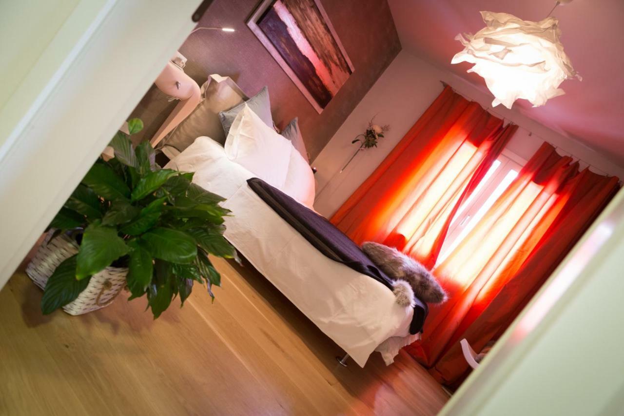 Kia Ora Suite Apartment San Zenone エクステリア 写真