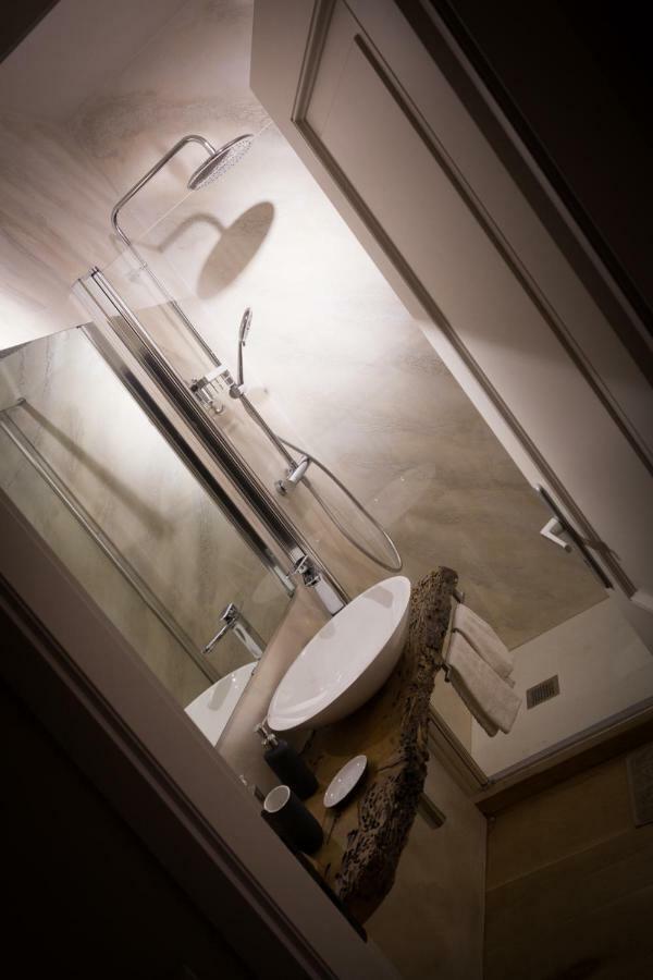 Kia Ora Suite Apartment San Zenone エクステリア 写真