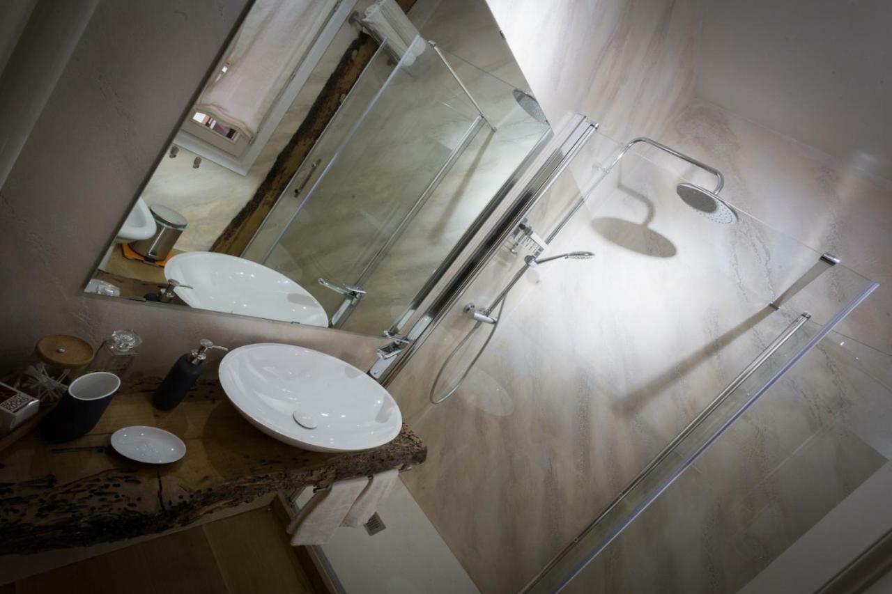 Kia Ora Suite Apartment San Zenone エクステリア 写真