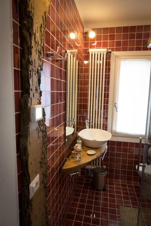 Kia Ora Suite Apartment San Zenone エクステリア 写真