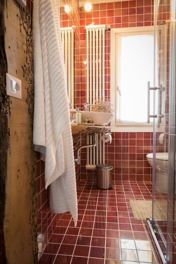 Kia Ora Suite Apartment San Zenone エクステリア 写真