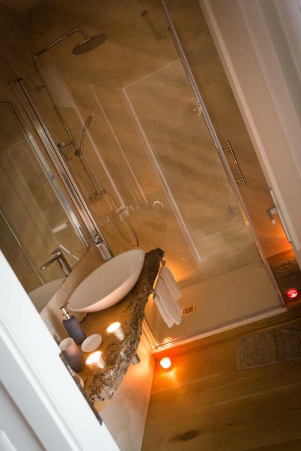 Kia Ora Suite Apartment San Zenone エクステリア 写真