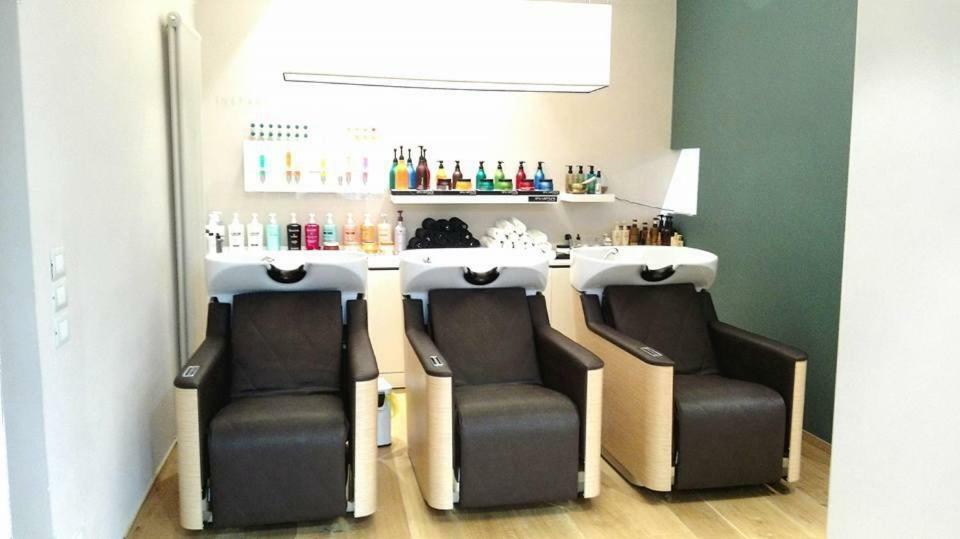 Kia Ora Suite Apartment San Zenone エクステリア 写真